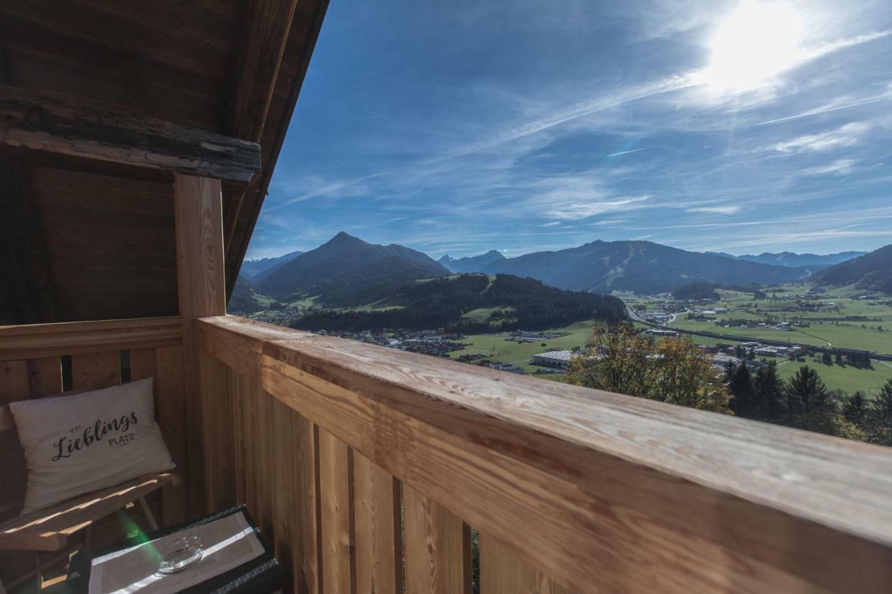 Apartment Poetzelberghof 阿尔滕马克特蓬高 外观 照片