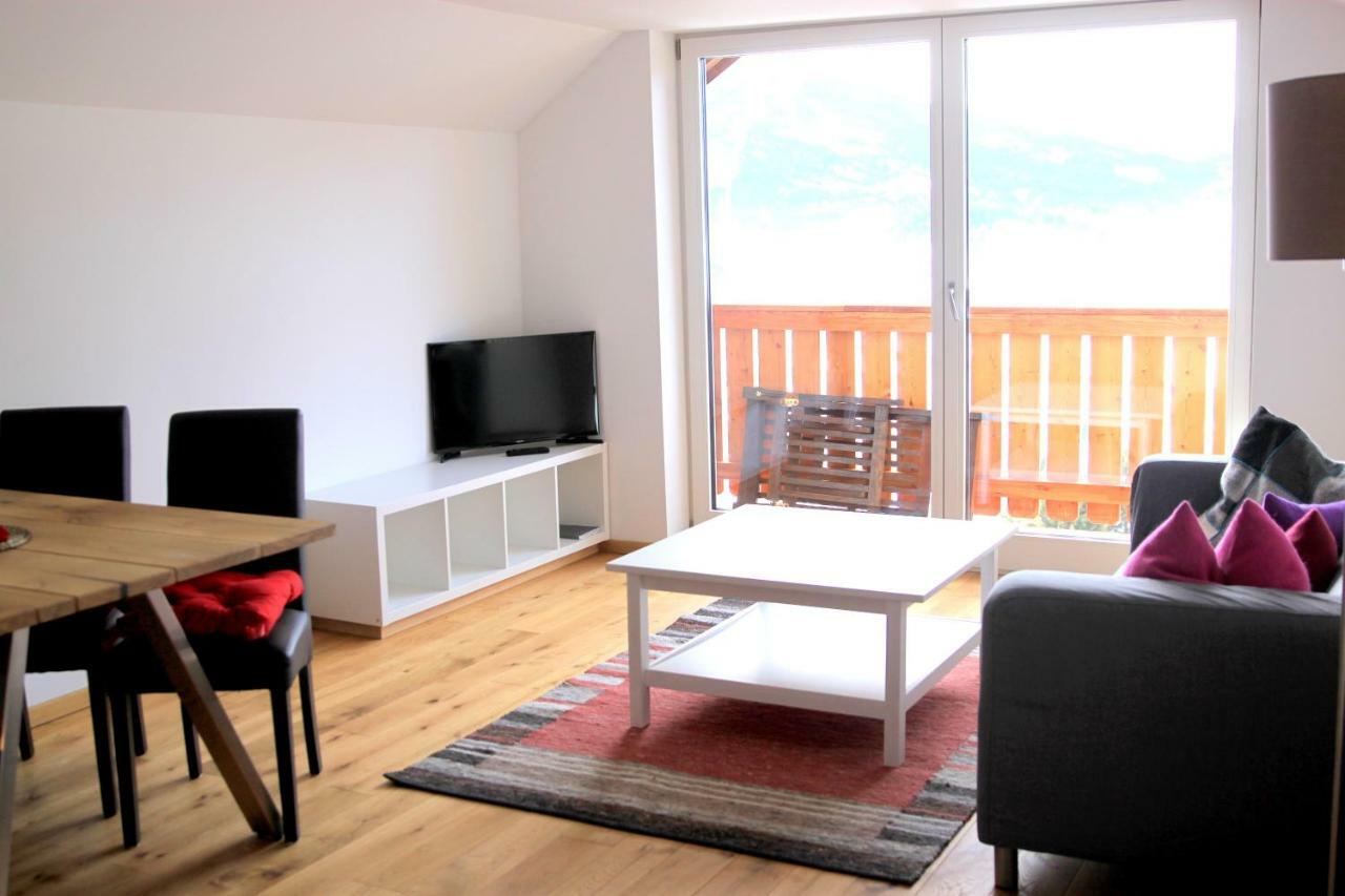 Apartment Poetzelberghof 阿尔滕马克特蓬高 外观 照片